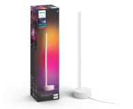 Inteligentne oświetlenie Philips Hue White and color ambiance Lampa Signe gradient 8718696176238